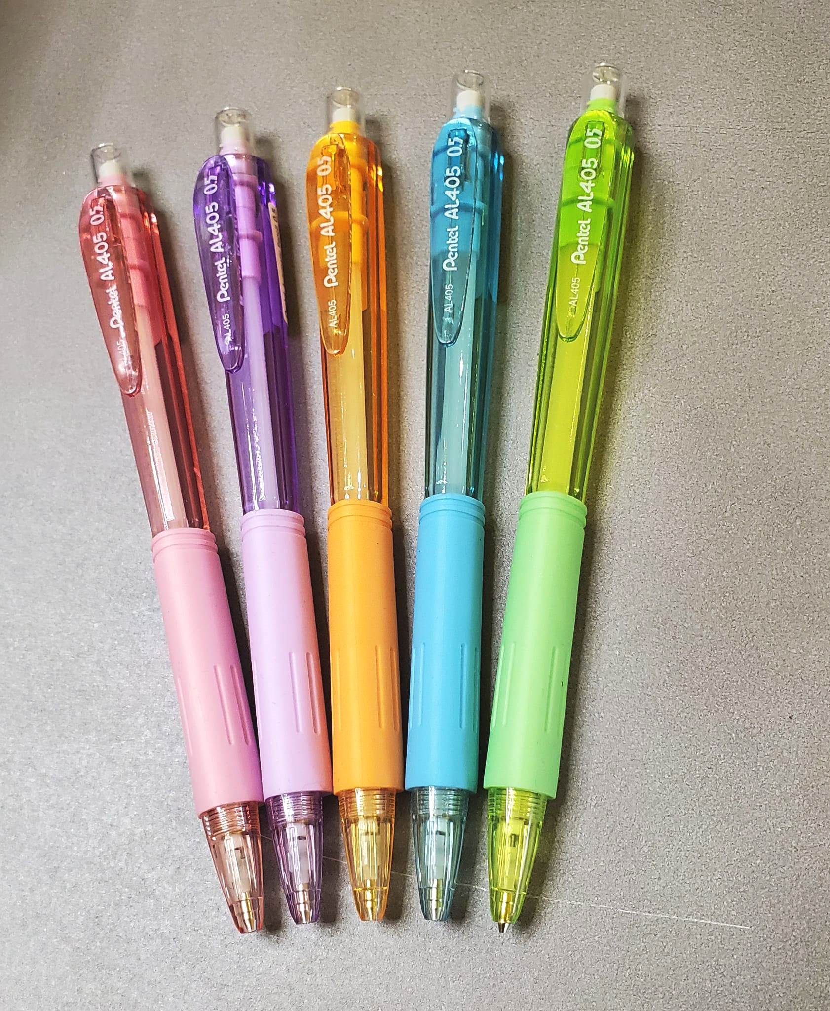 鉛芯筆. 鉛筆及筆刨Pencils and Mechanical Pencils – 水豚文具x 水豚