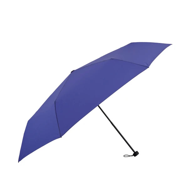 【日本mabu】晴雨傘 65cm 大尺寸超輕摺傘