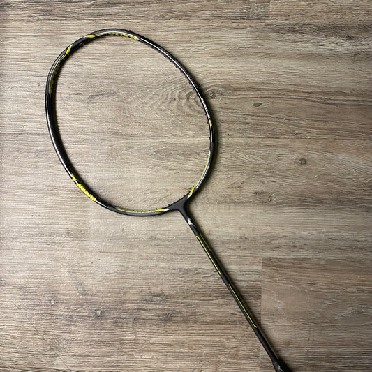MIZUNO FORTIUS 20 (送線)