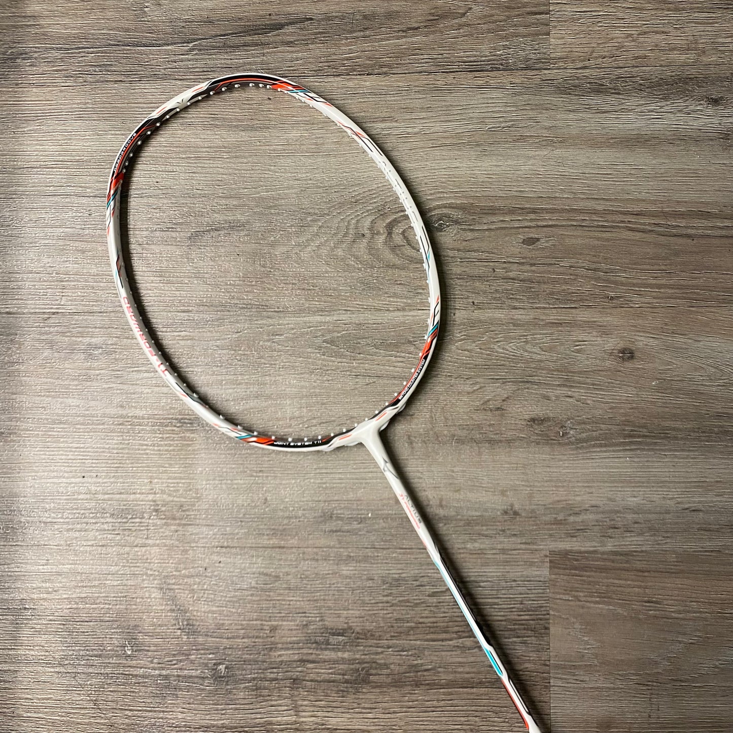 MIZUNO ALTIUS J1 Forward (送線)