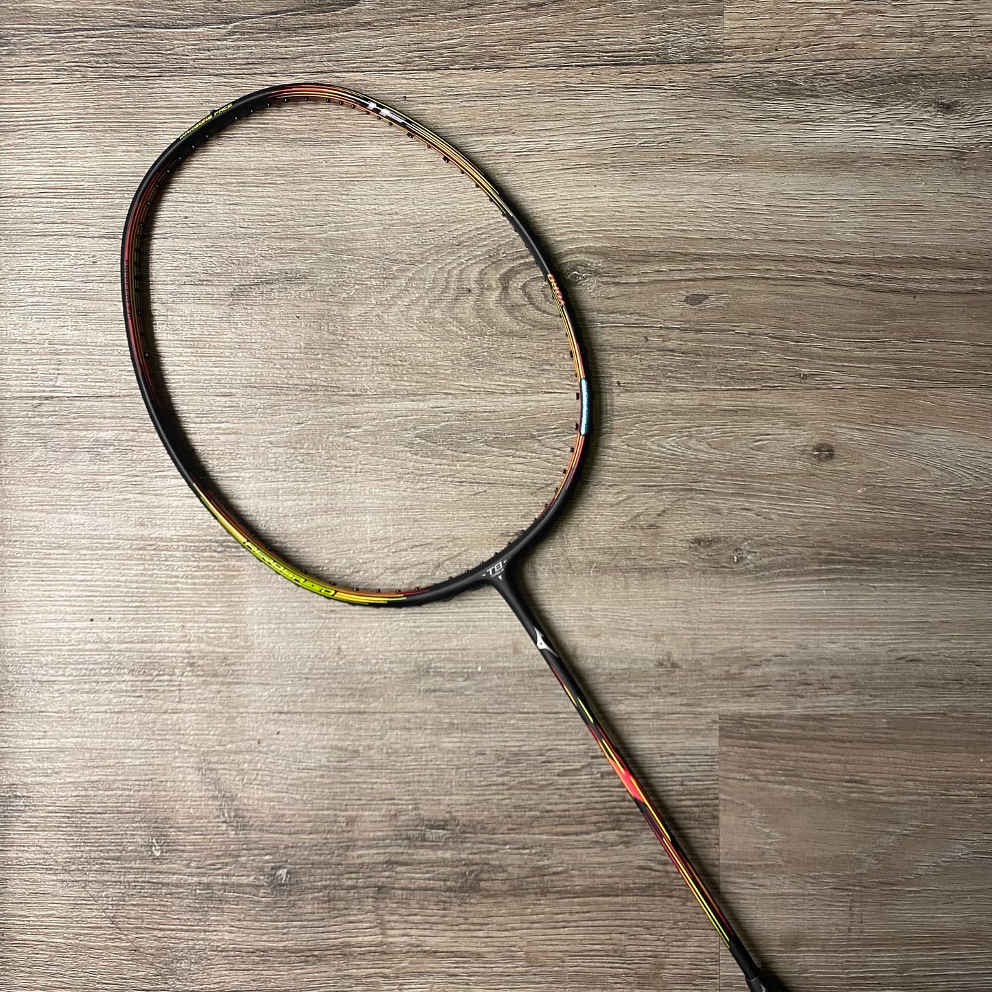 MIZUNO ACROSPEED 1 FOCUS (送線)