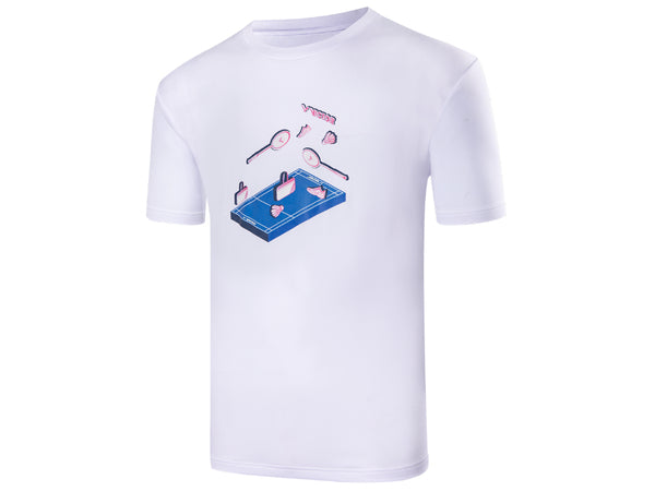 VICTOR T-SHIRT (T-2406)