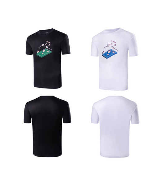 VICTOR T-SHIRT (T-2406)