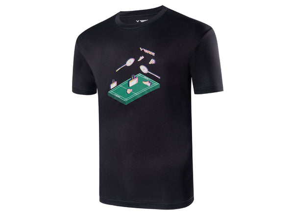 VICTOR T-SHIRT (T-2406)