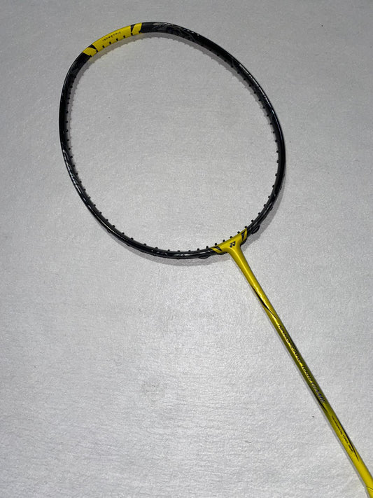 YONEX NANOFLARE 1000 GAME (送線)