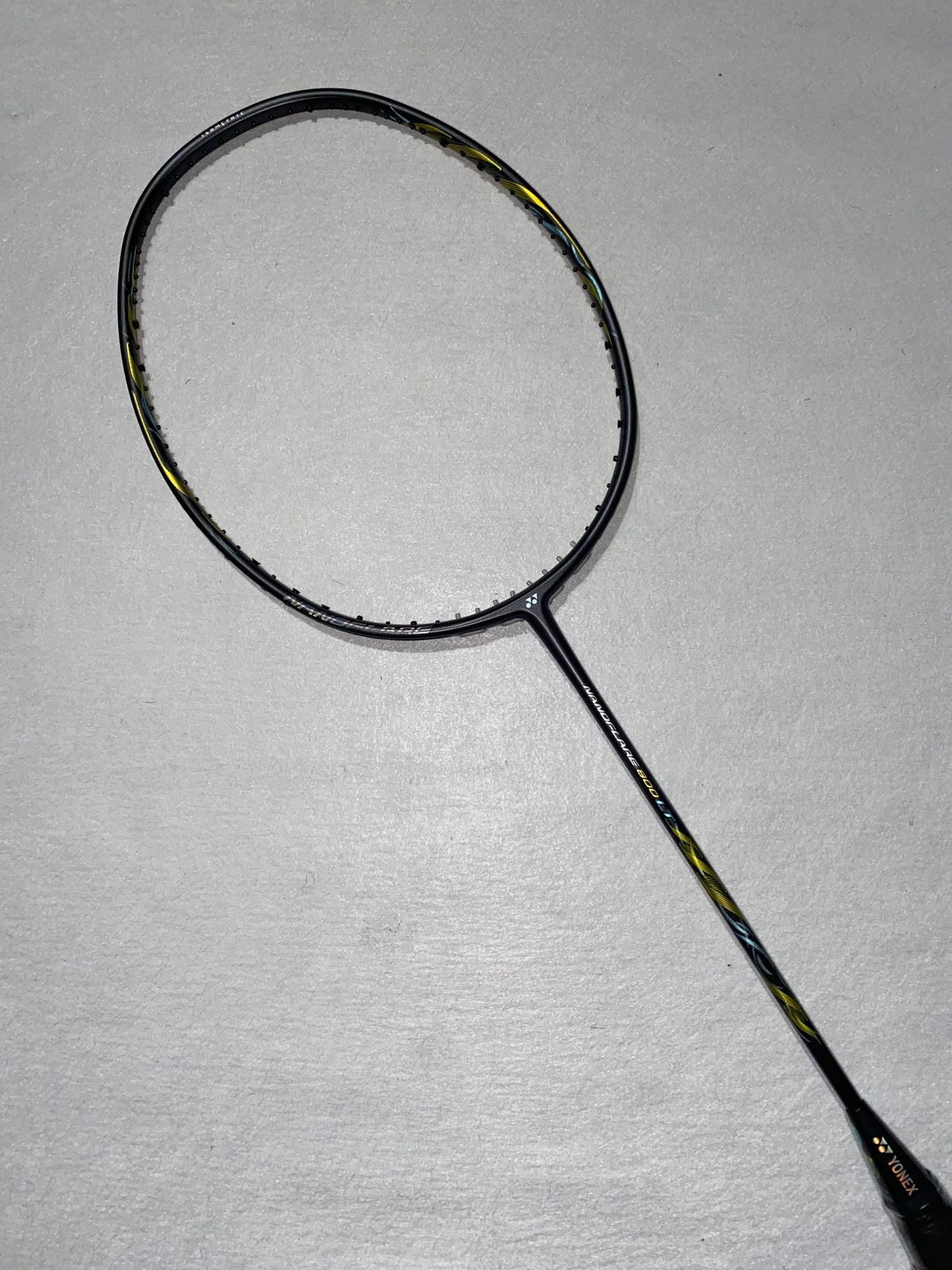 YONEX NANOFLARE 800 LT (送線)