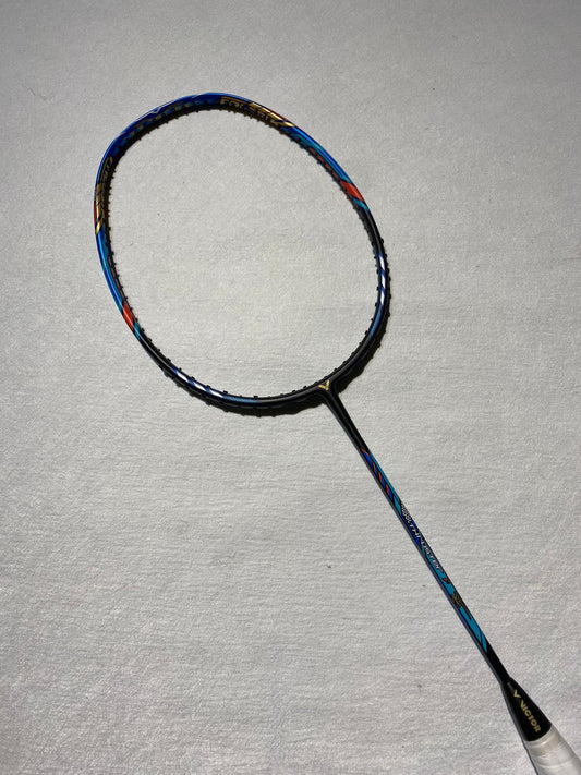 VICTOR THRUSTER F (藍隼) (送線)