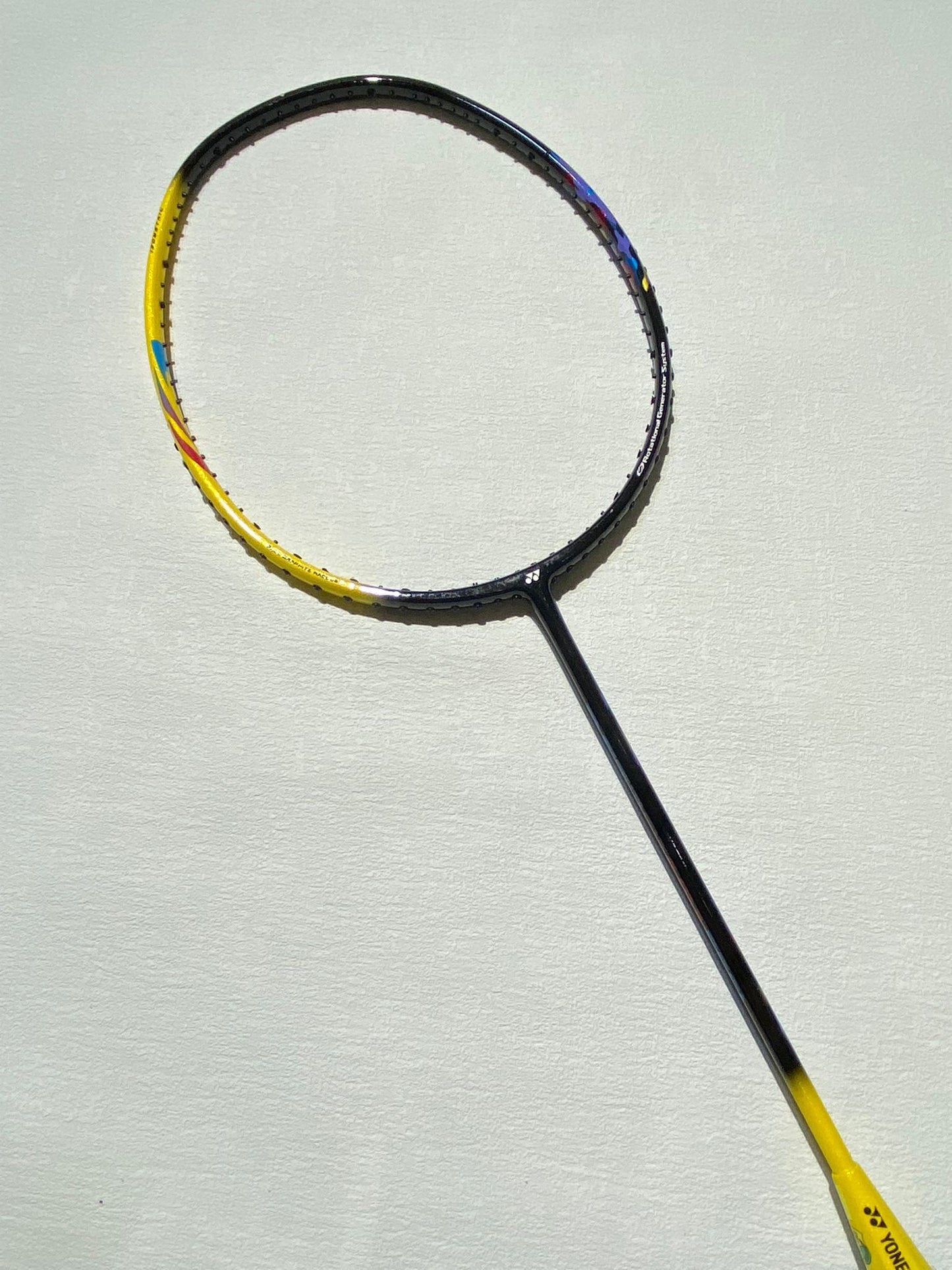 多款 YONEX 初階球拍 $450 (送線)