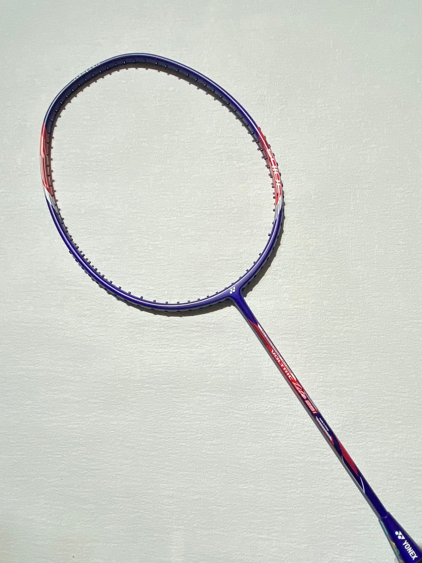 多款 YONEX 初階球拍 $450 (送線)
