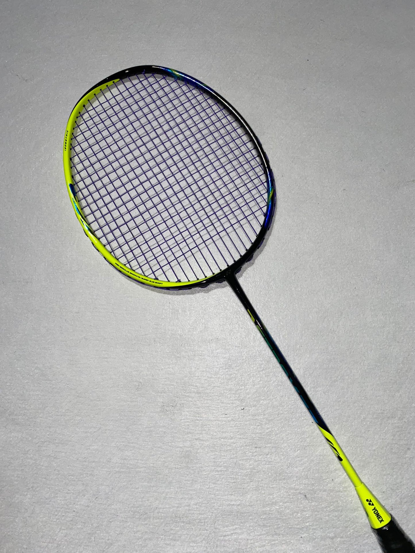 YONEX ASTROX 77 (送線)