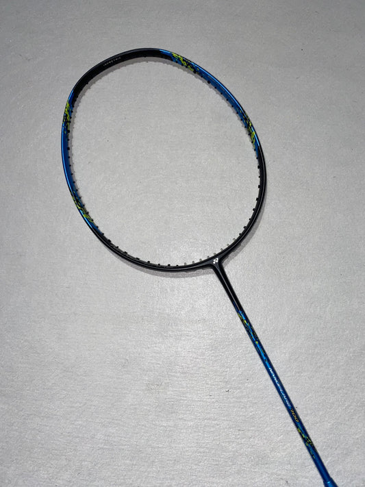 YONEX NANOFLARE 700 (送線)