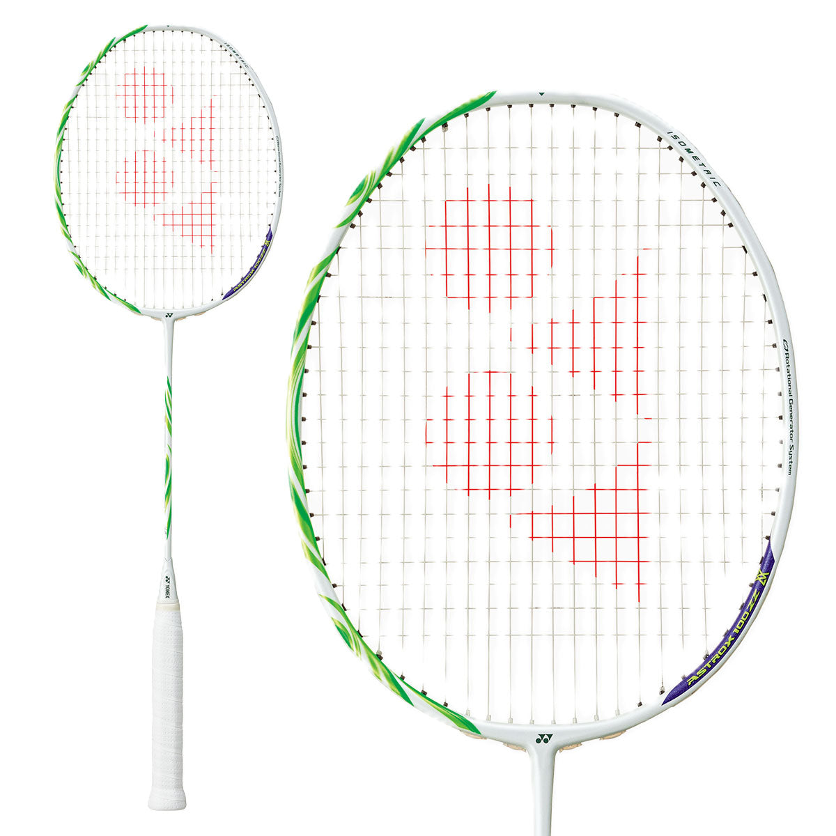 YONEX AX100ZZ VA (AX100VAZ)