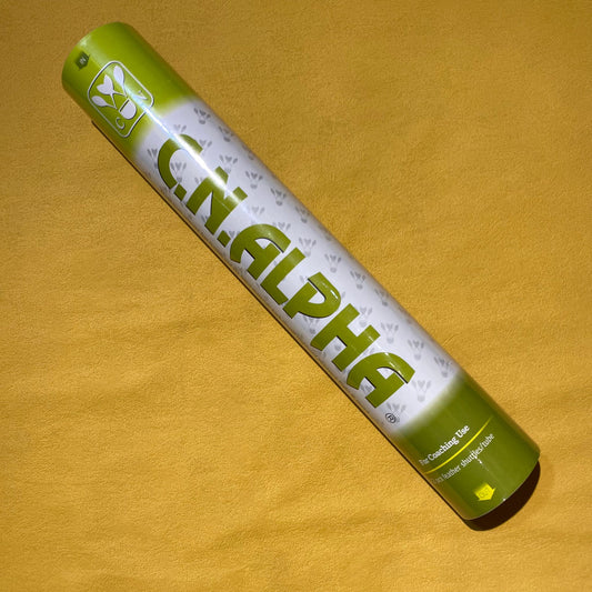 CN Alpha GREEN 初級訓練球