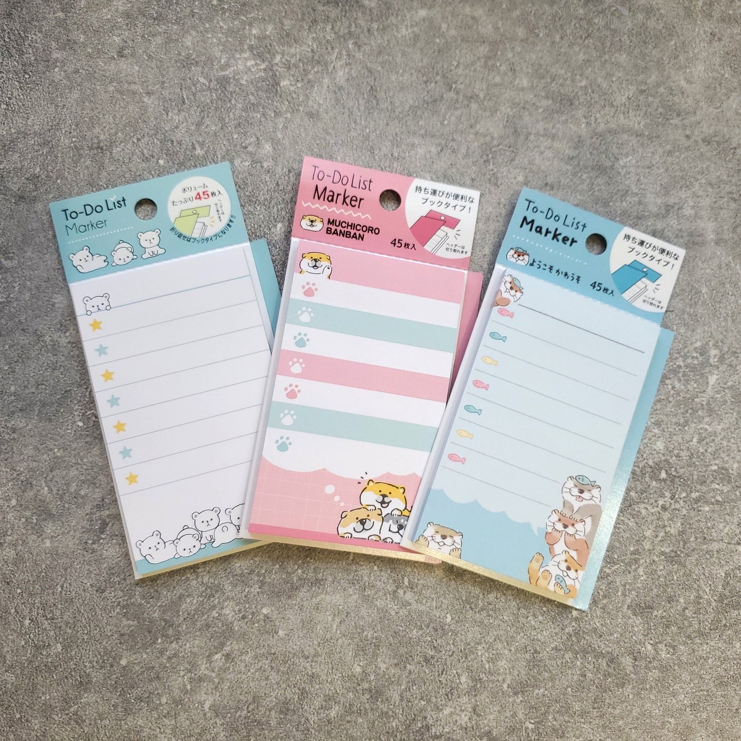 "To Do List" 記事便條貼