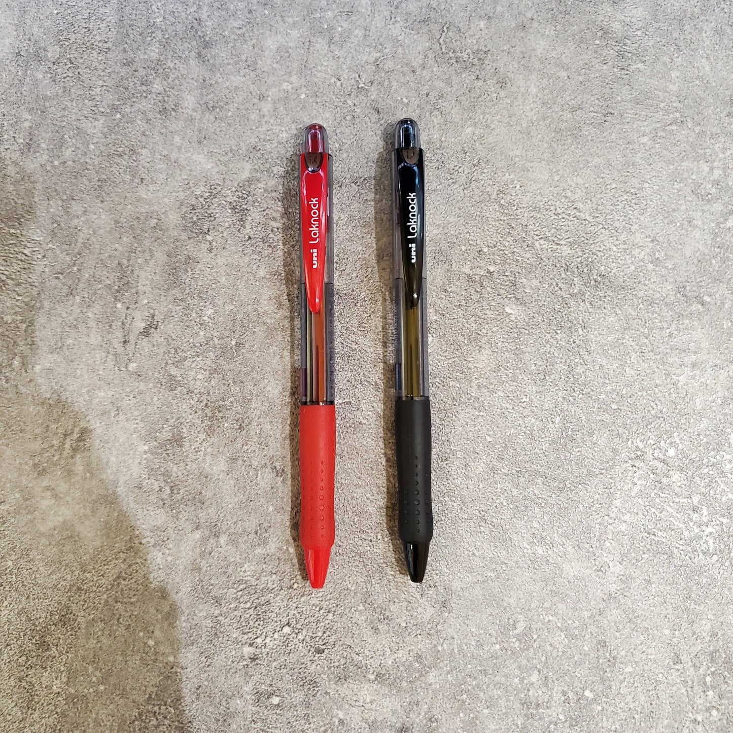 三菱 uni-ball Laknock 原子筆 1.4mm