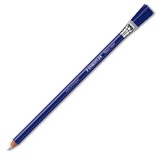 STAEDTLER Mars® 526 61 Eraser pencil with brush 100% PEFC