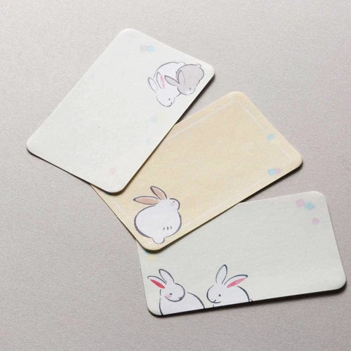【Made in Japan】Free sticky notes