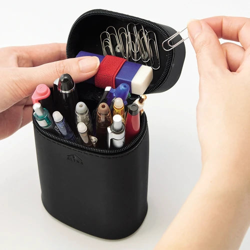 ALTNA Stand Pencil Case attached Magnet Stand Pencil Case attached Magnet