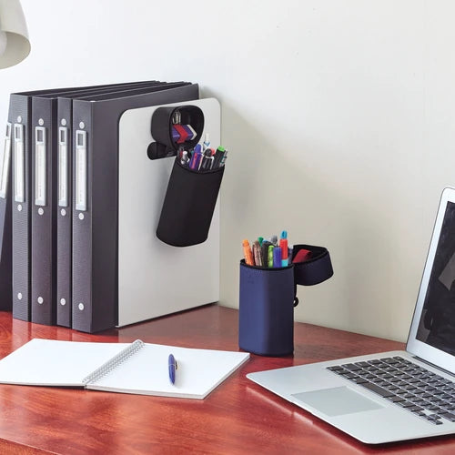ALTNA Stand Pencil Case attached Magnet Stand Pencil Case attached Magnet