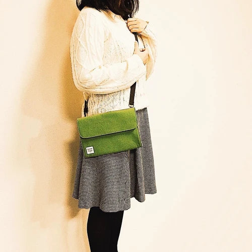 LIHIT LAB. SMART FIT DAY 風琴包 (Small)
