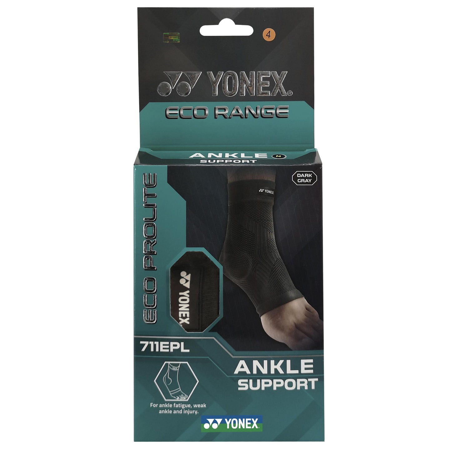 YONEX ANKLE BAND #711EPL