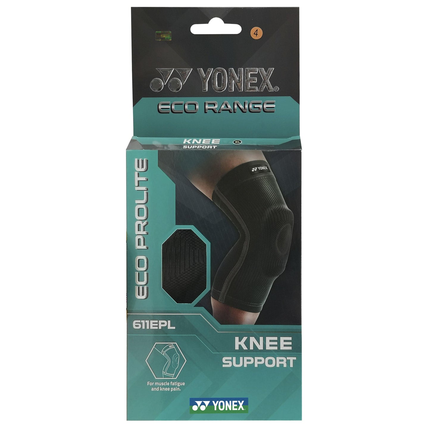 YONEX KNEE BAND #611EPL