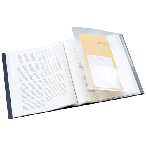 ALTNA Clear Folder 10P