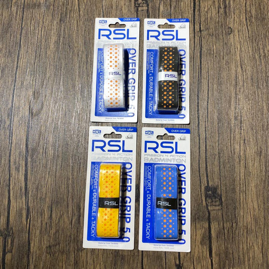RSL Over Grip 5.0