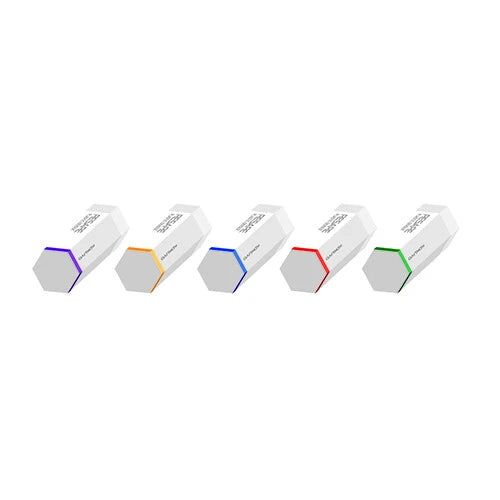 KOKUYO Hex Eraser