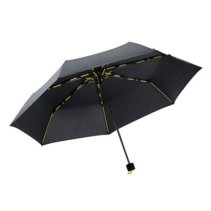 【Japan mabu】STRENGTH MINI EVO High Strength Windproof Folding Umbrella (Double Bone)
