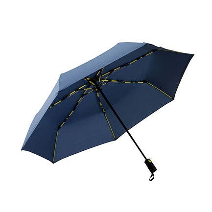 【Japan mabu】High Strength Automatic Folding Umbrella AUTO EVO