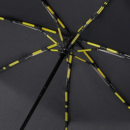 【Japan mabu】High Strength Automatic Folding Umbrella AUTO EVO