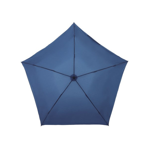 【日本mabu】超輕量防UV摺傘 (大尺寸 60cm x 超輕量 99g)