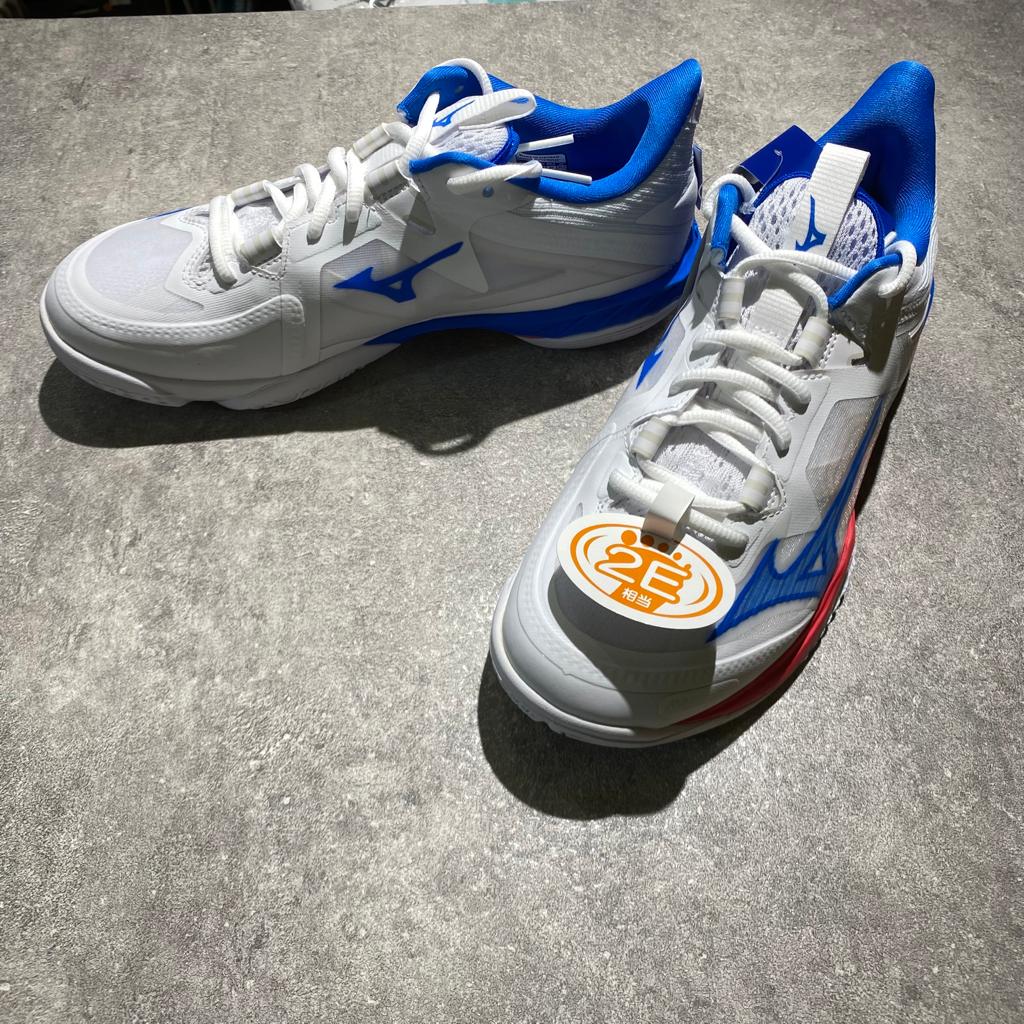 MIZUNO SHOES #71GA2275