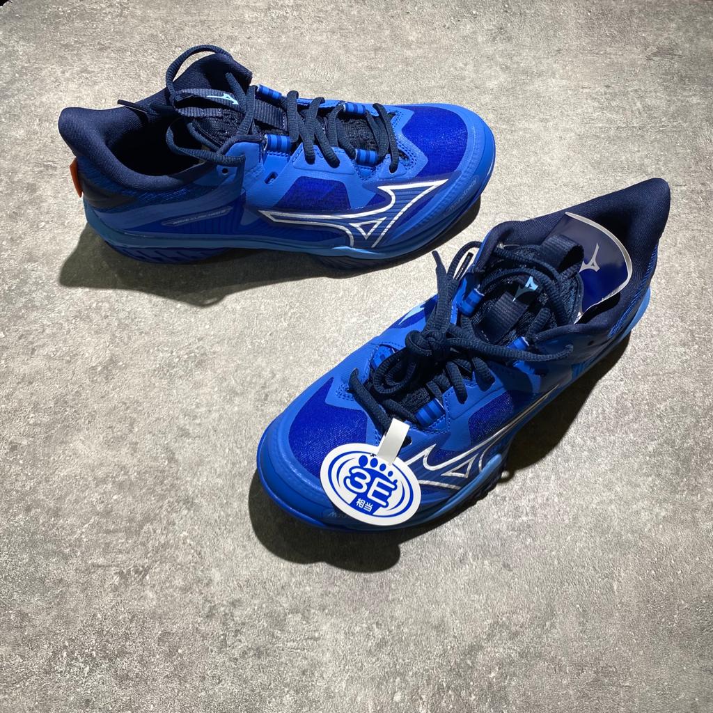 MIZUNO SHOES #71GA2275