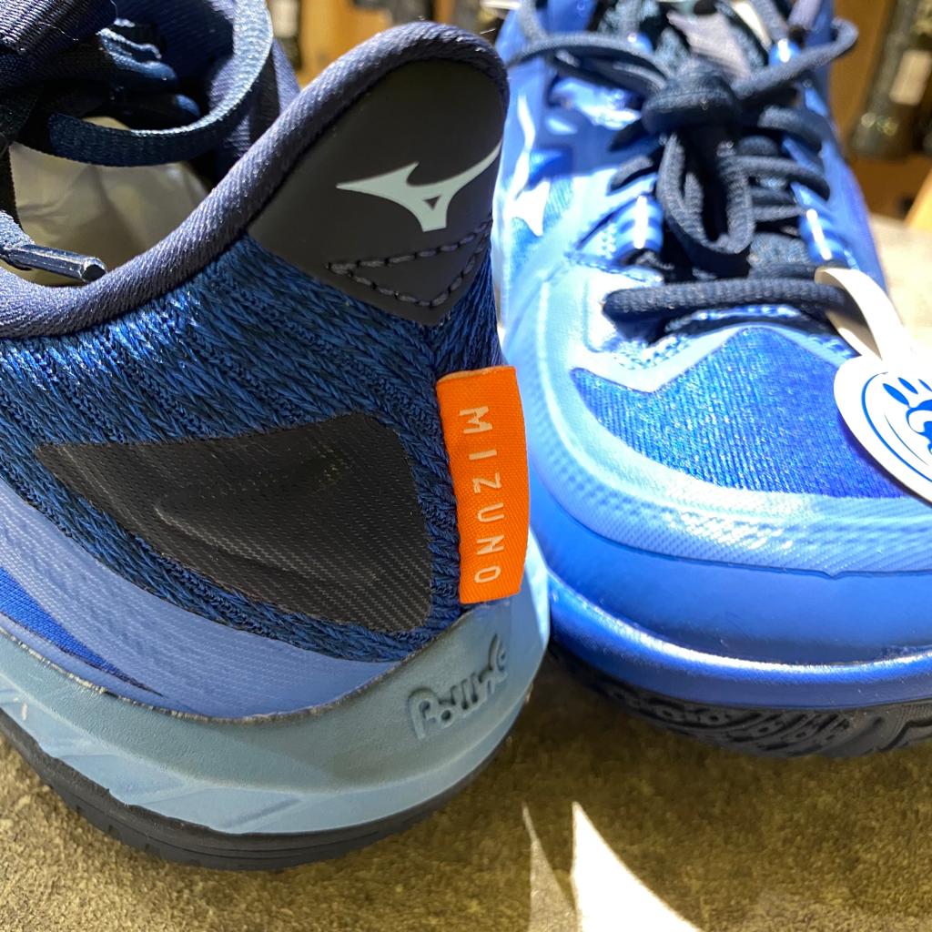 MIZUNO SHOES #71GA2275