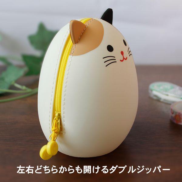 LIHIT LAB. PuniLabo Egg-Shaped 蛋型小袋 (M-中號 / L-大號)