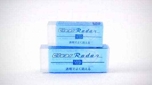 Japan SEED clear glue