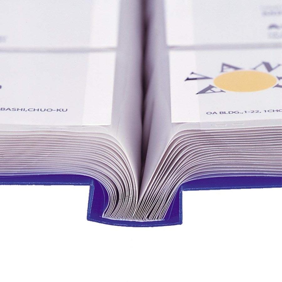 LIHIT LAB. Avanti 卡片套 Card Folder (可放120張卡)