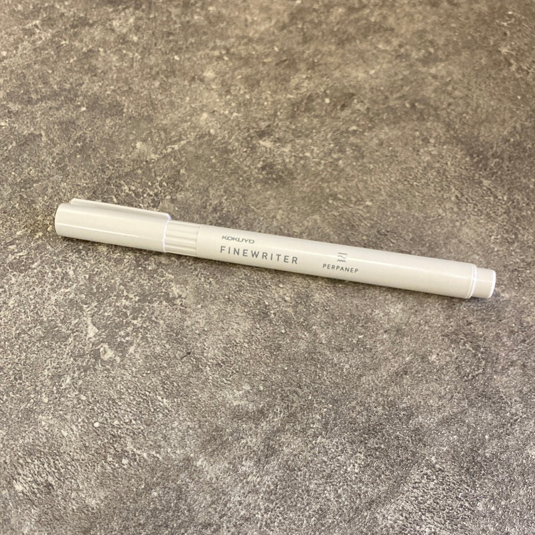 KOKUYO FINEWRITER needle pen