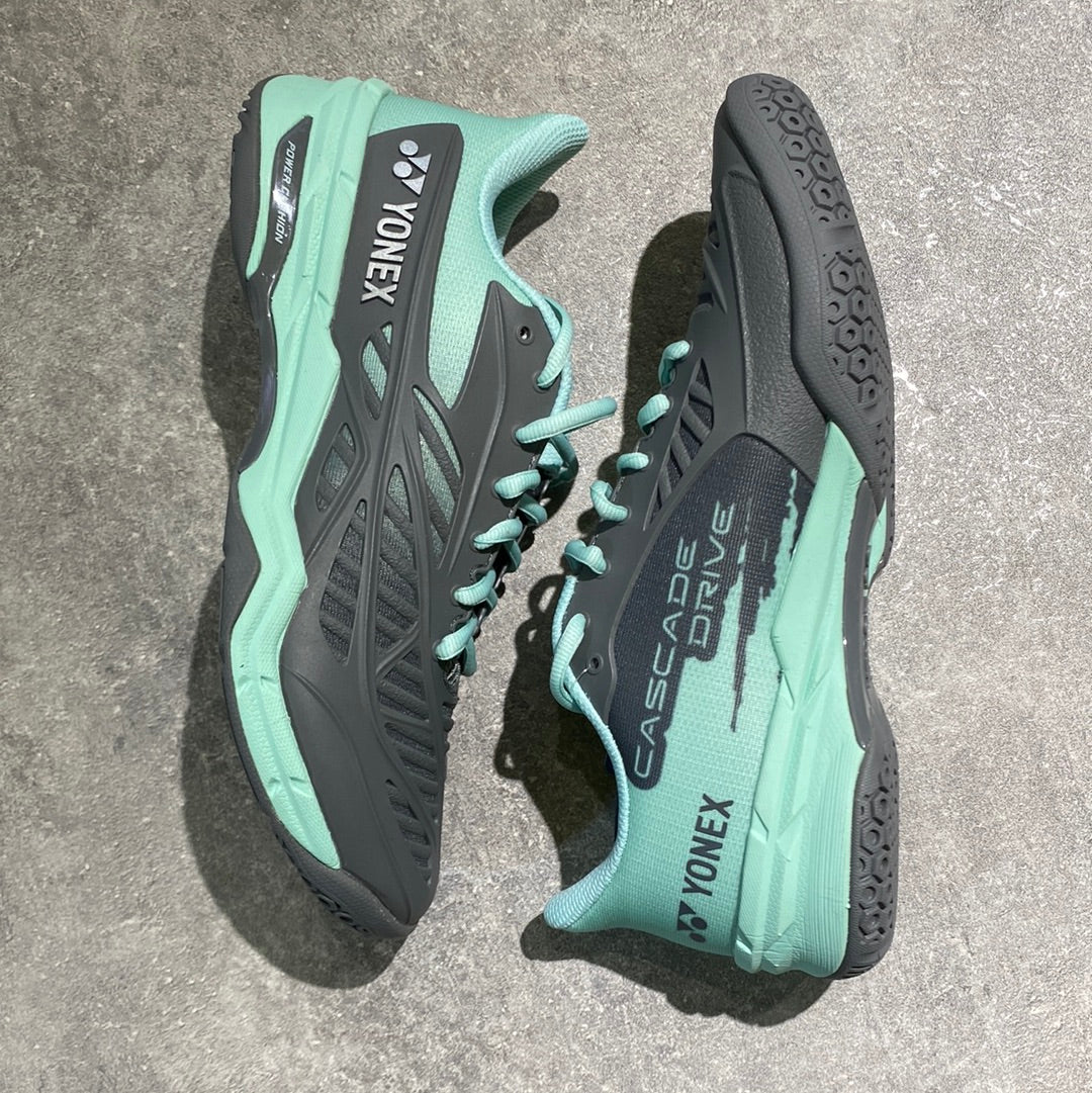 YONEX SHOES POWER CUSHION CASCADE DRIVE UNISEX #SHBCD1EX