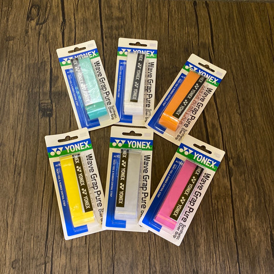 Yonex Racket Grip (有骨) (AC108)