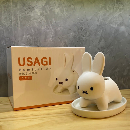Miffy 陶瓷加濕器