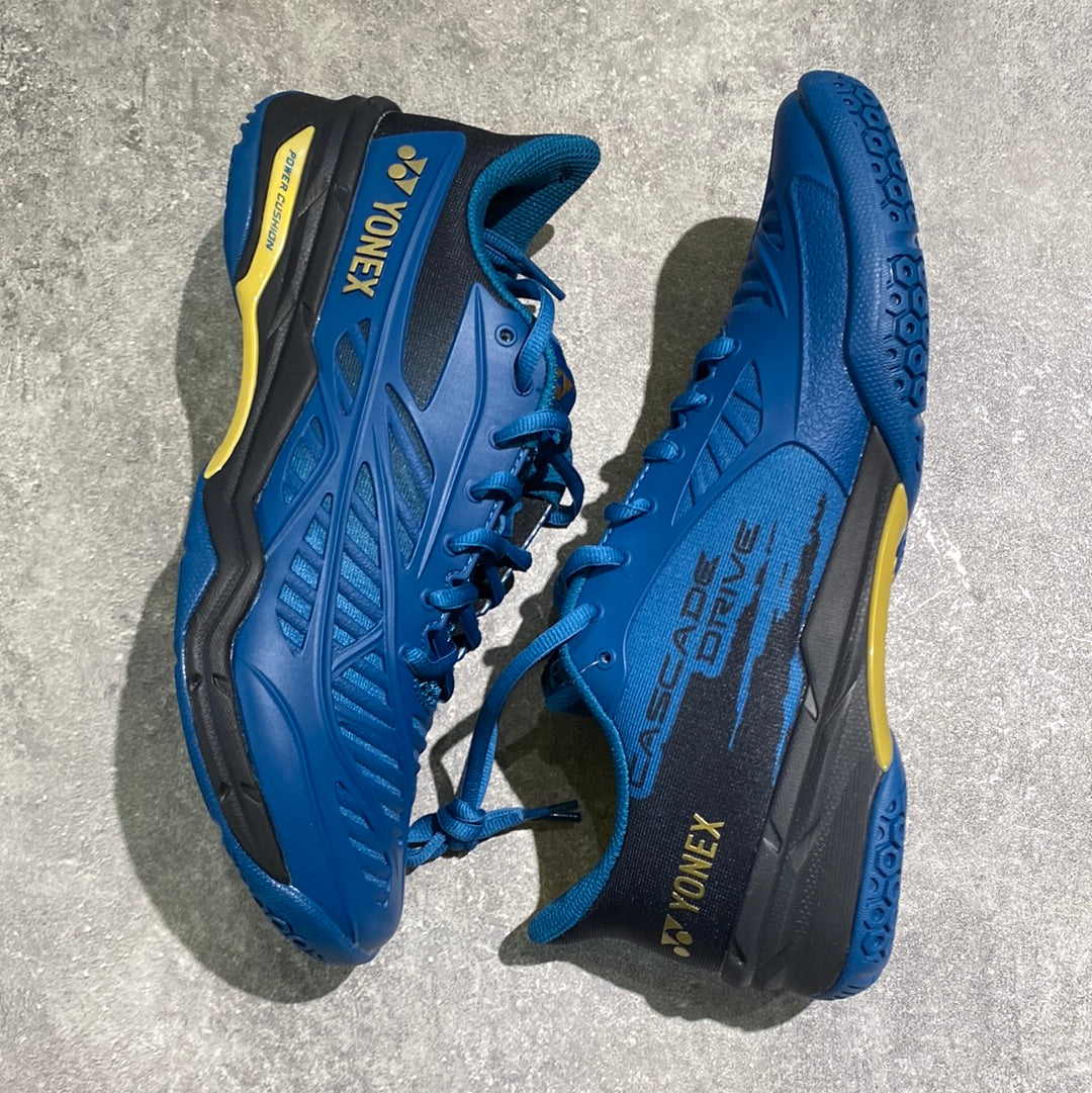 YONEX SHOES POWER CUSHION CASCADE DRIVE UNISEX #SHBCD1EX