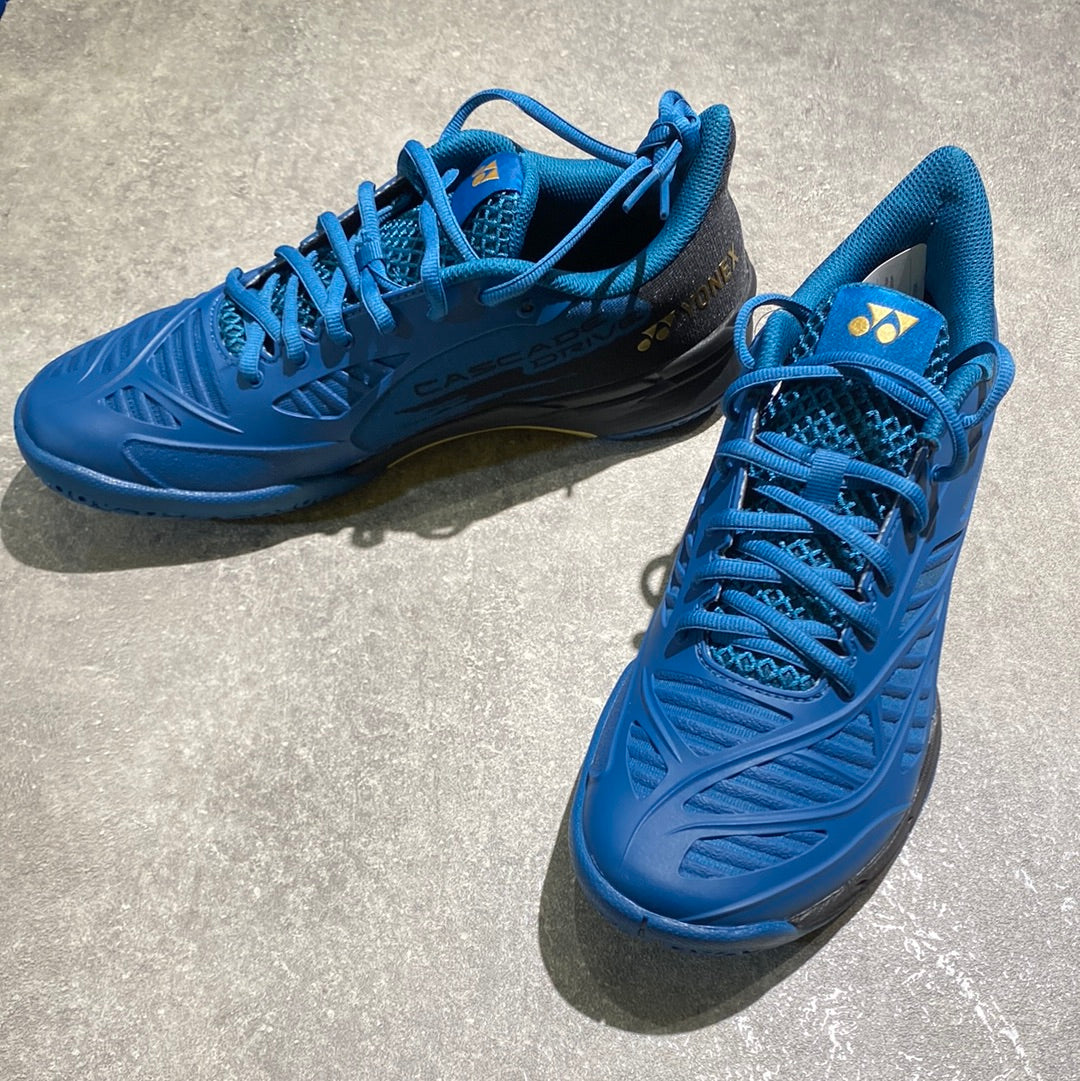 YONEX SHOES POWER CUSHION CASCADE DRIVE UNISEX #SHBCD1EX