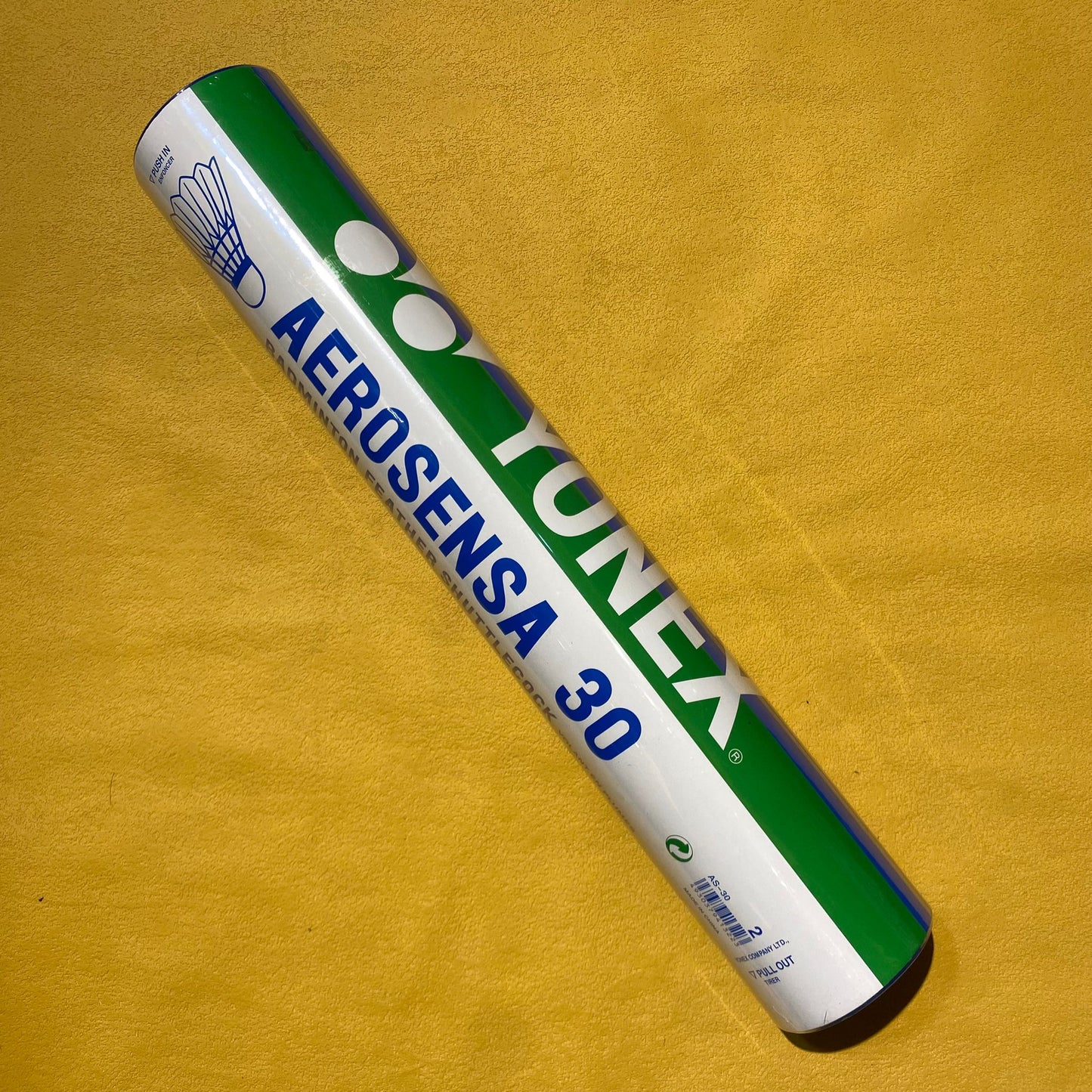 YONEX AEROSENSA 30 (AS30)