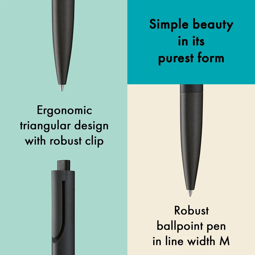 LAMY 原子筆 noto