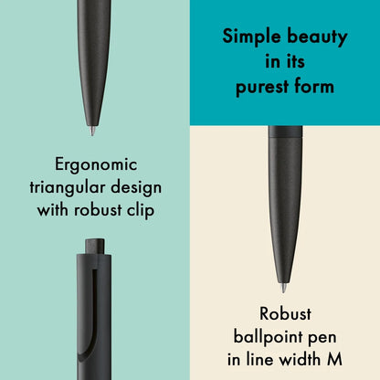 LAMY 原子筆 noto