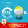 SONic Ratchetta One 便攜式筆刨/ 削筆器