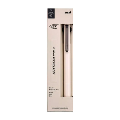 uni Jetstream PRIME 0.5mm SXE3-3500-05 油性原子筆